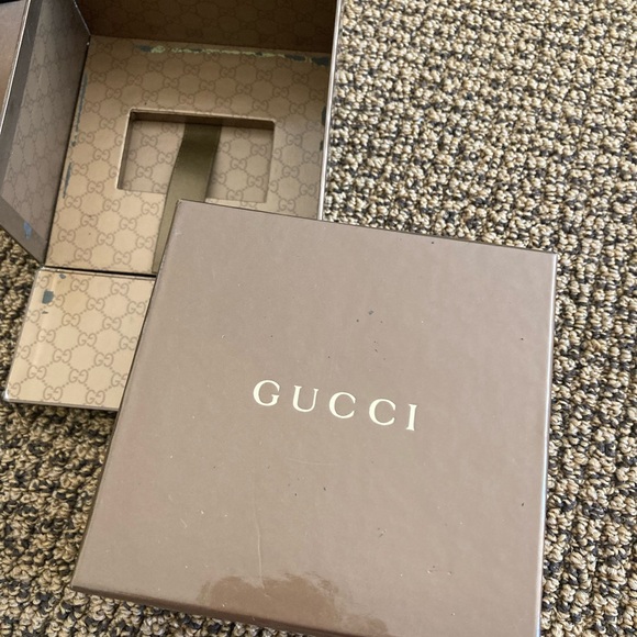 Gucci Accessories - Gucci gift boxes